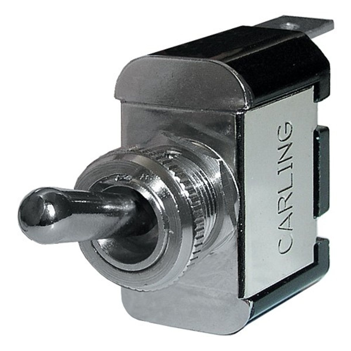 Blue Sea Systems WeatherDeck Toggle Switch