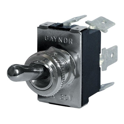 Blue Sea Systems WeatherDeck Toggle Switch