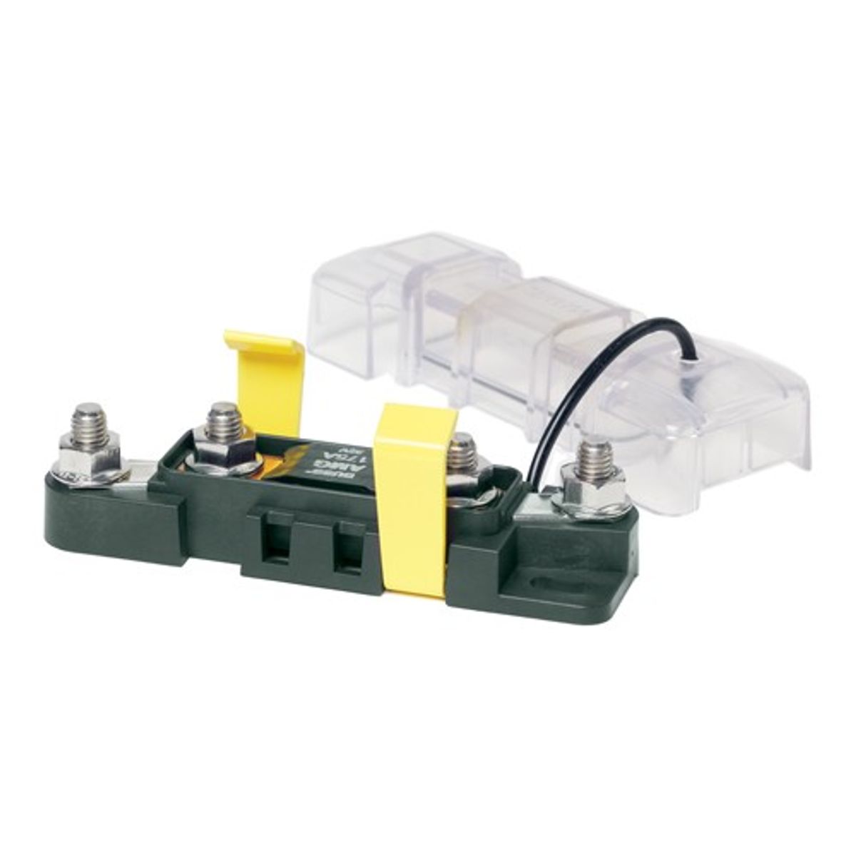 Blue Sea Systems Mega / AMG Safety Fuse Block