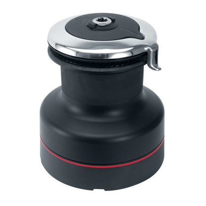 Harken Radial Self Tailing Manual Winches