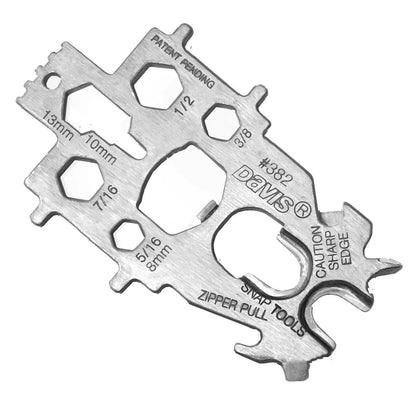 Davis Universal Deck Plate Snap Tool Key