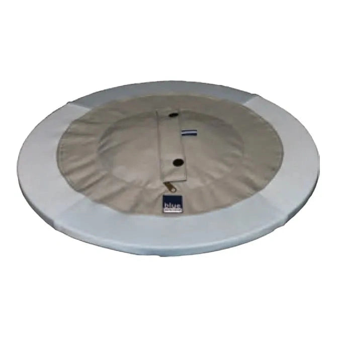 Blue Performance Anti Mosquito/Insect Hatch Cover