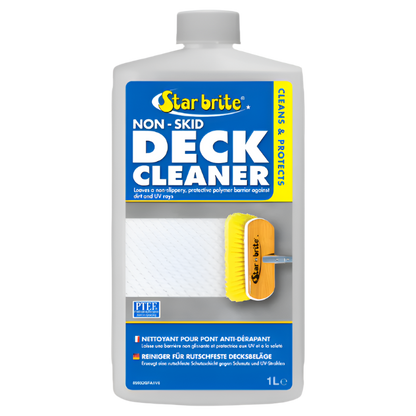 Starbrite Non Slip Deck Cleaner