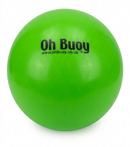 Clearance Oh Buoy Round Marker Buoy Fender - 7 Inch