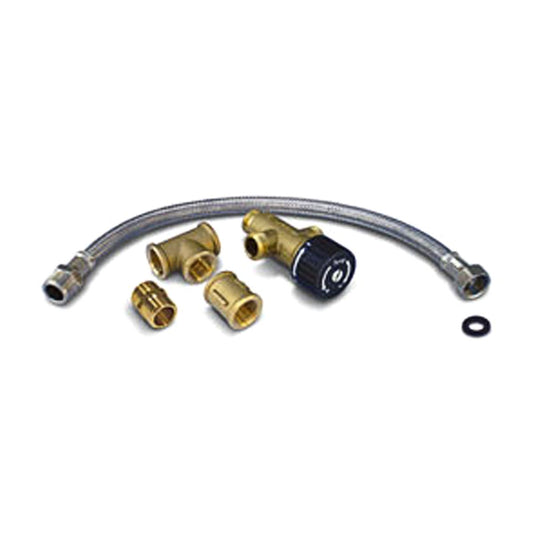 Quick FLKMT1500300A00 Calorifier Thermostatic Mixing Valve Kit
