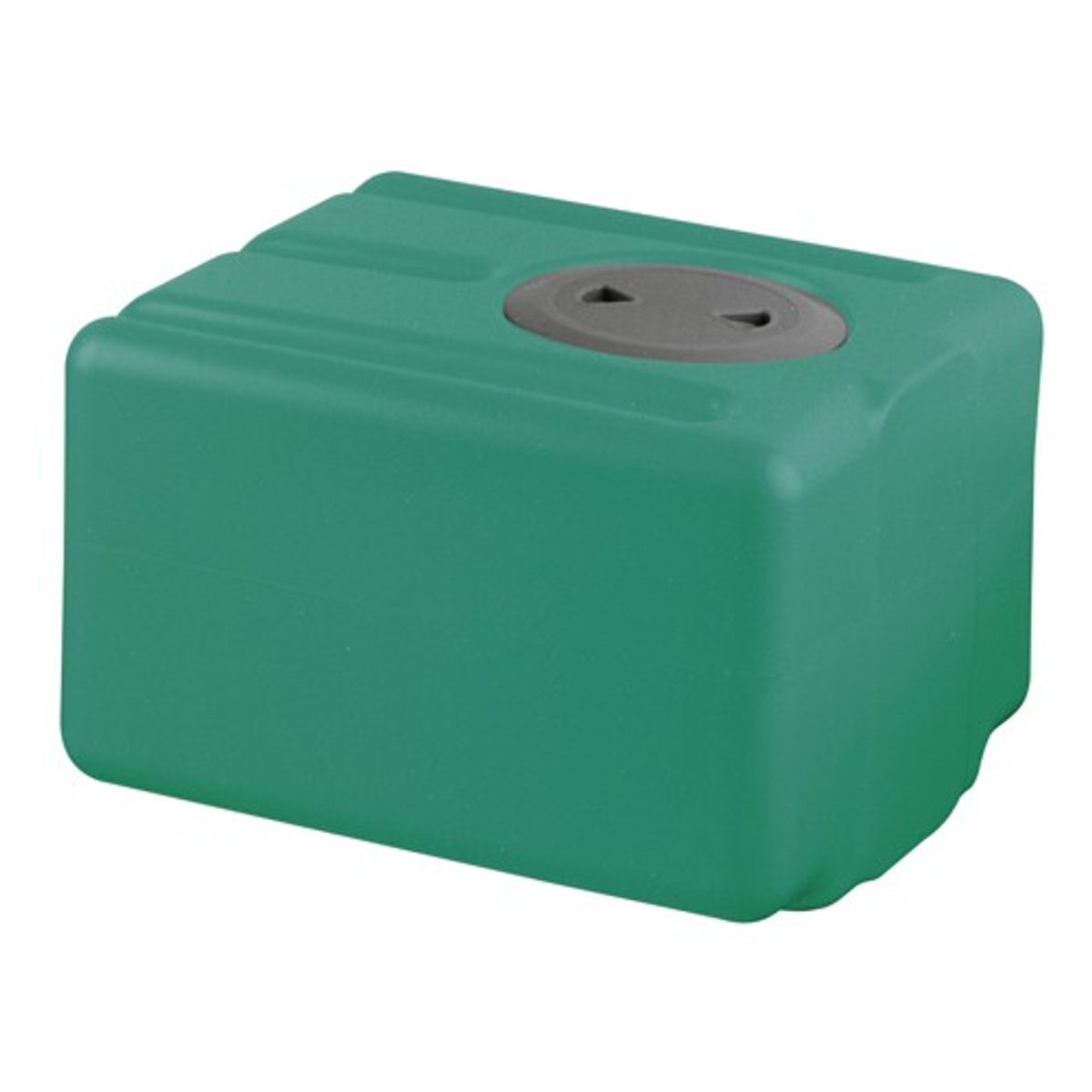 CAN-SB Medium Profile Fresh Water Tank