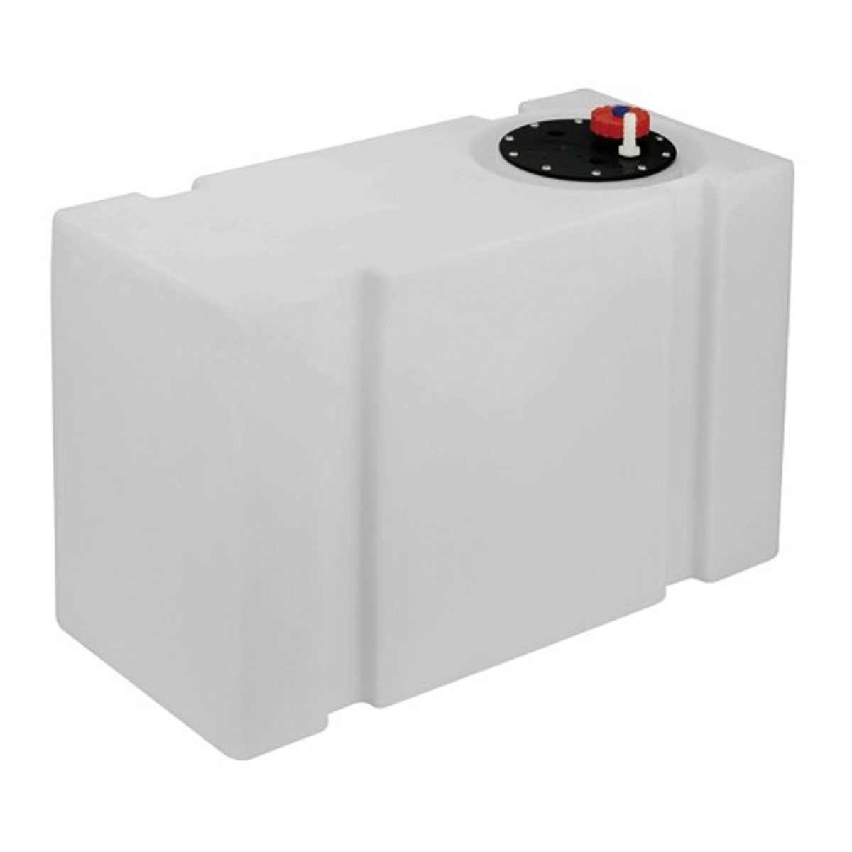 CAN-SB High Profile Fresh Water Tank