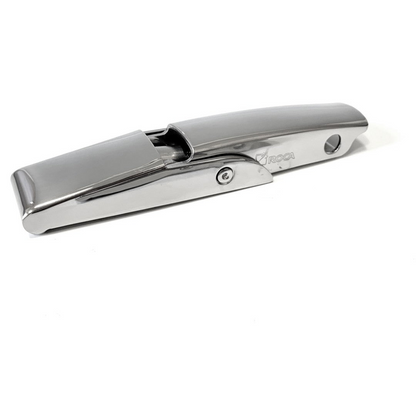 Stainless Steel Eccentric Latches - 145 To 155mm x 31mm