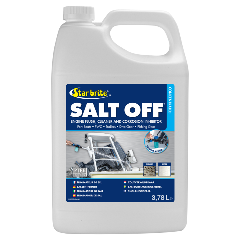 Starbrite Salt Off Concentrate
