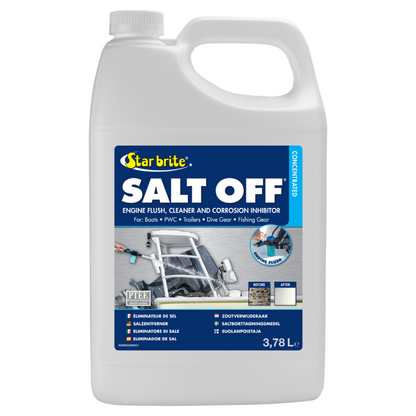 Starbrite Salt Off Concentrate