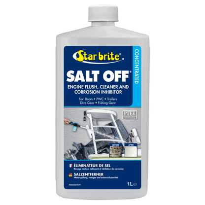 Starbrite Salt Off Concentrate