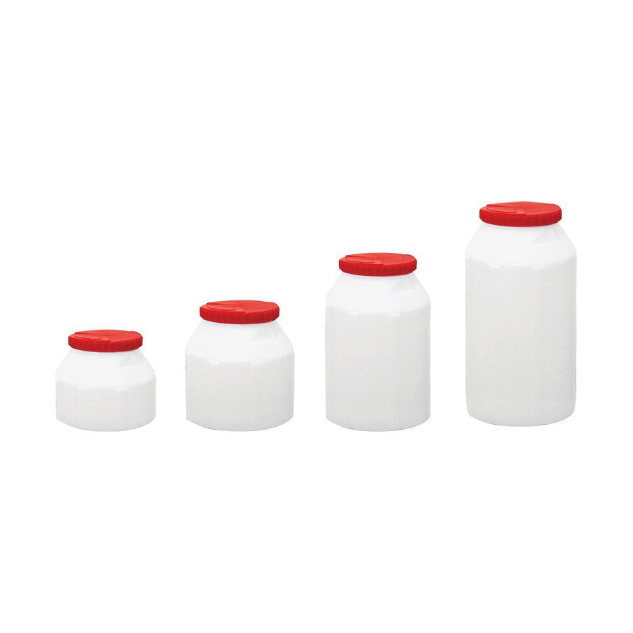 Nuova Rade Waterproof Polybottle Flares Storage Bottle