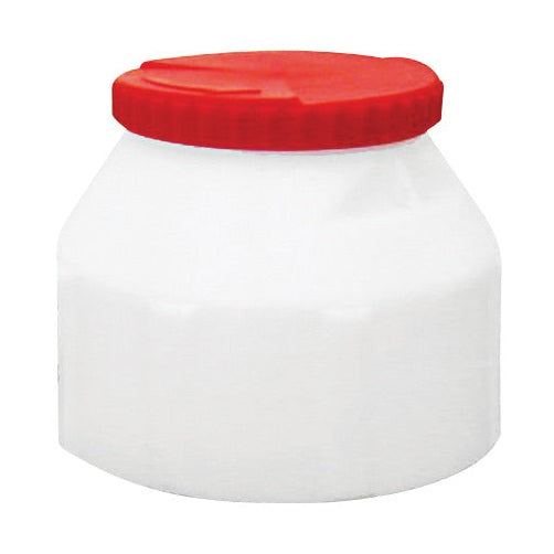 Nuova Rade Waterproof Polybottle Flares Storage Bottle