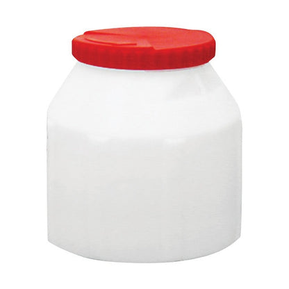 Nuova Rade Waterproof Polybottle Flares Storage Bottle