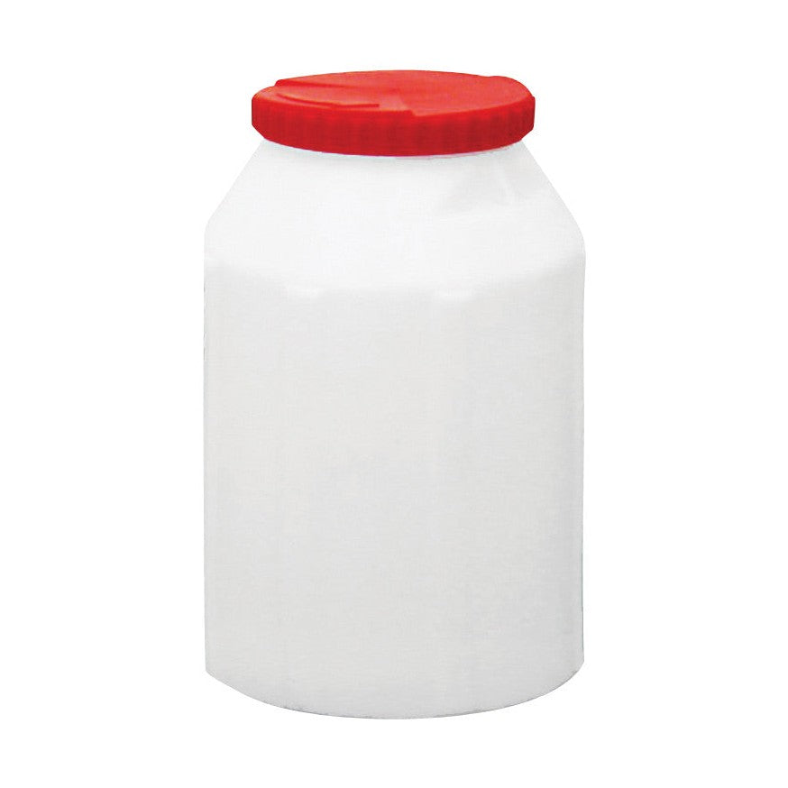 Nuova Rade Waterproof Polybottle Flares Storage Bottle