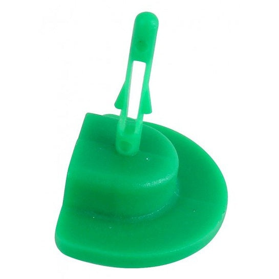 Halkey Roberts Green Automatic Life Jacket Safety Indicator Lock Pin