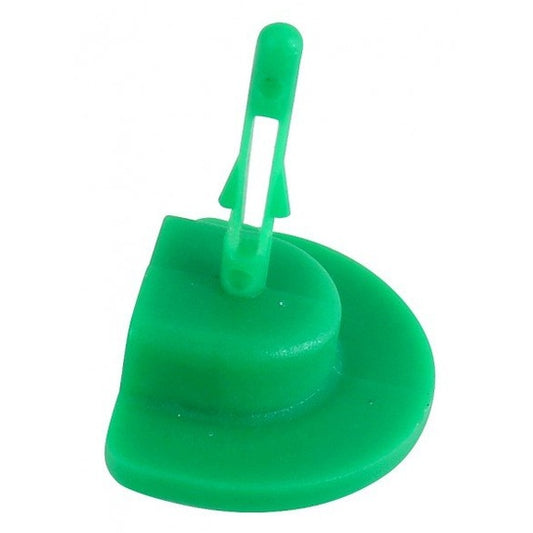 Halkey Roberts Green Automatic Life Jacket Safety Indicator Lock Pin