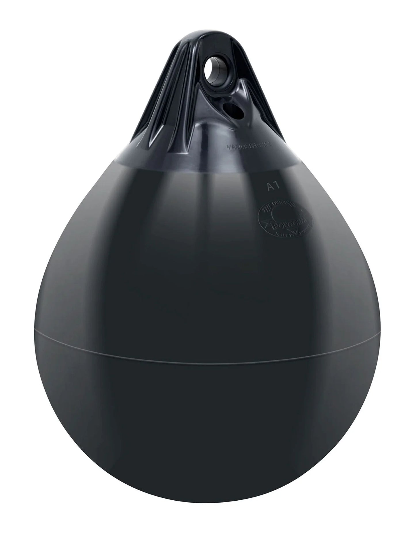 Polyform A-Series Round Mooring Buoy Fender