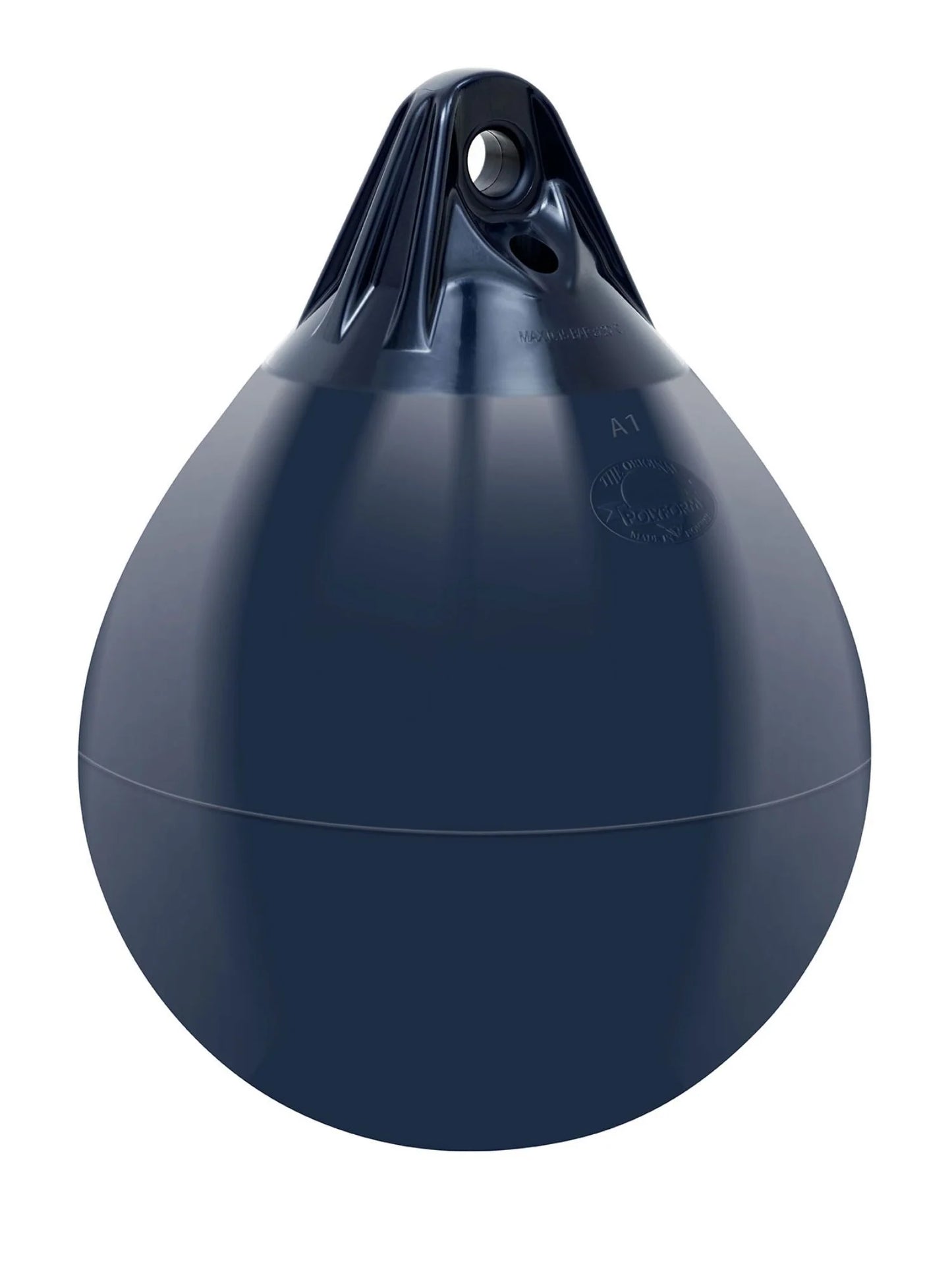 Polyform A-Series Round Mooring Buoy Fender