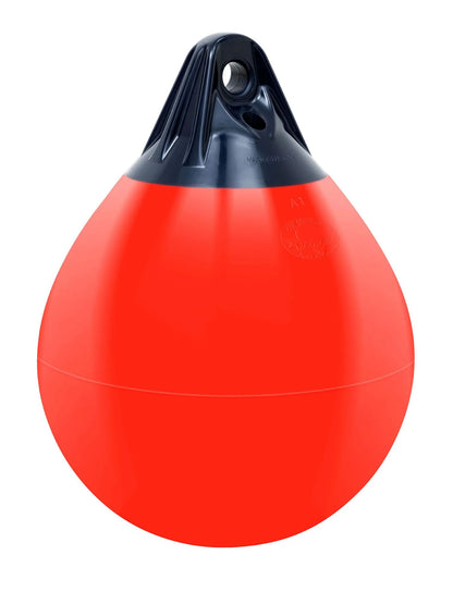Polyform A-Series Round Mooring Buoy Fender