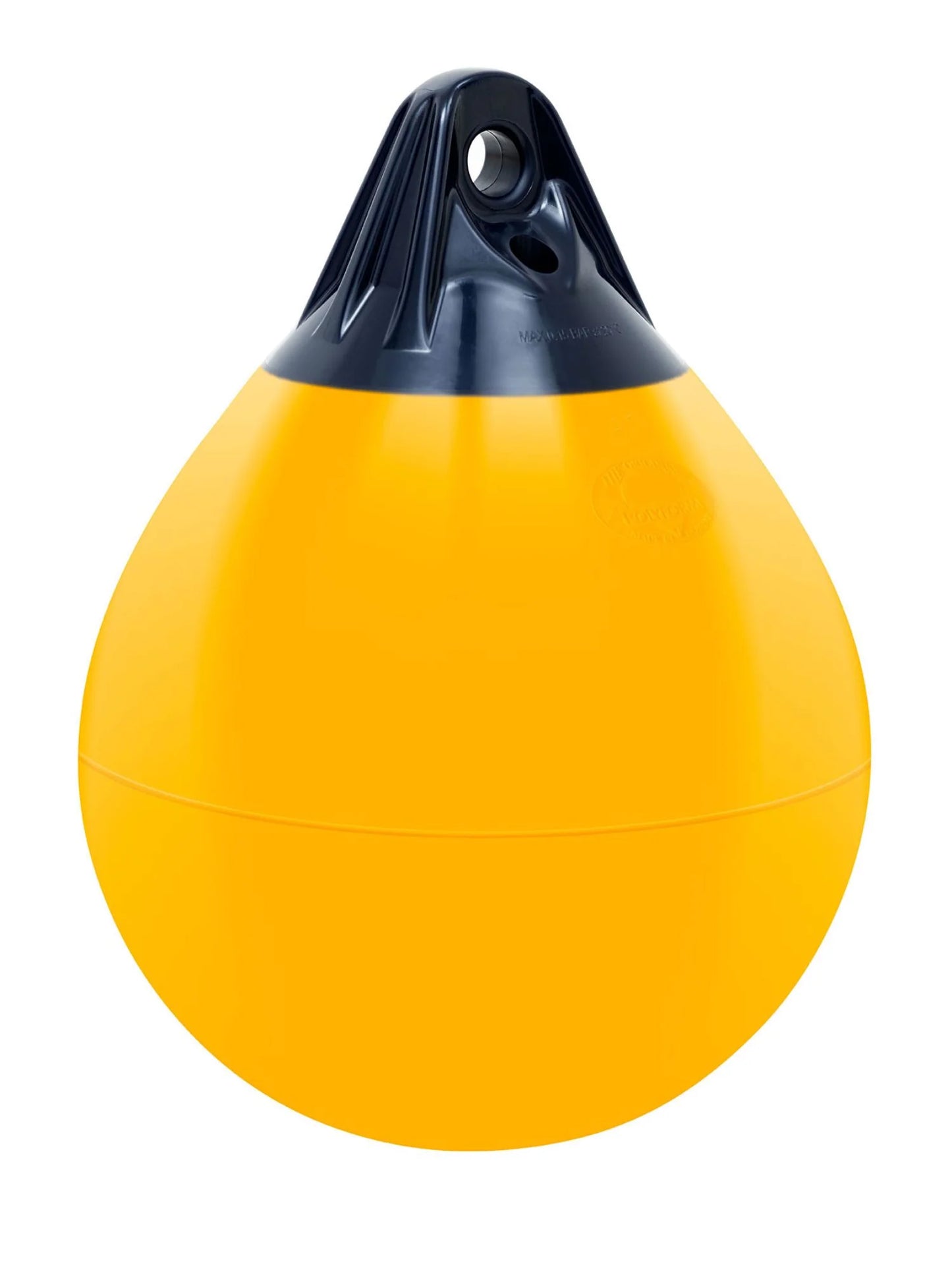 Polyform A-Series Round Mooring Buoy Fender