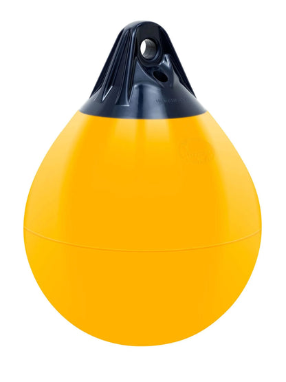 Polyform A-Series Round Mooring Buoy Fender