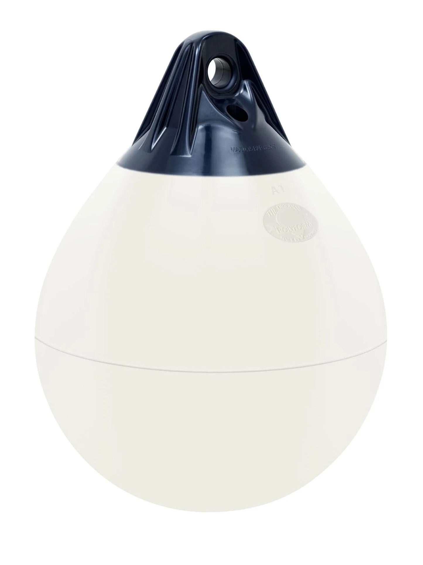 Polyform A-Series Round Mooring Buoy Fender