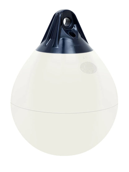Polyform A-Series Round Mooring Buoy Fender