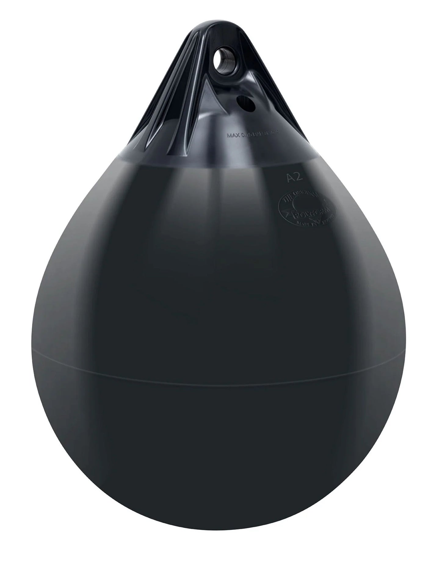 Polyform A-Series Round Mooring Buoy Fender