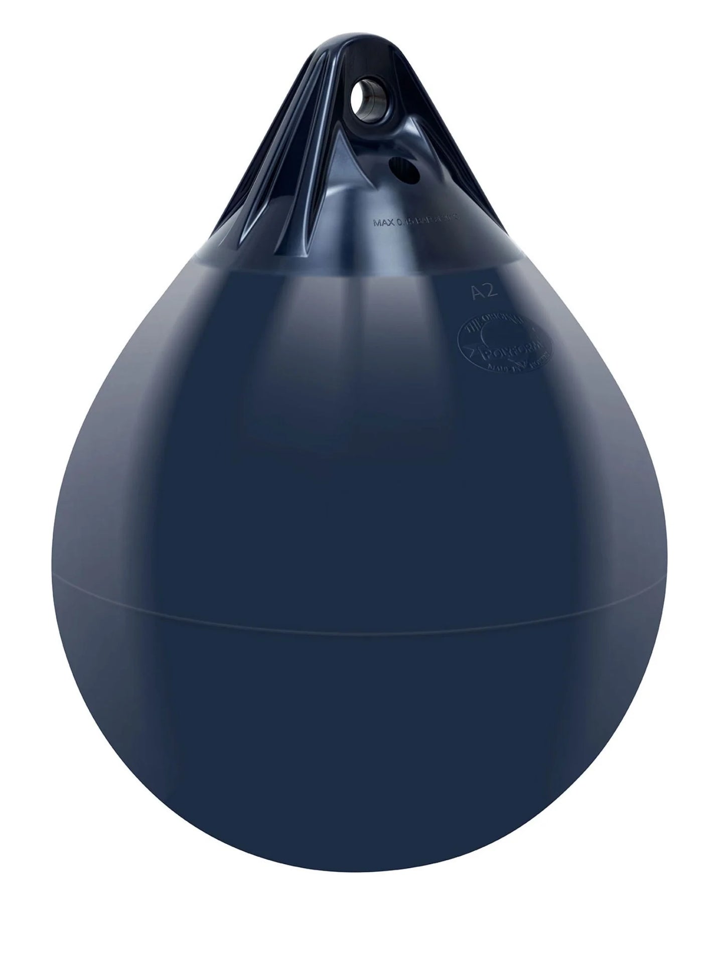 Polyform A-Series Round Mooring Buoy Fender