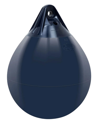 Polyform A-Series Round Mooring Buoy Fender
