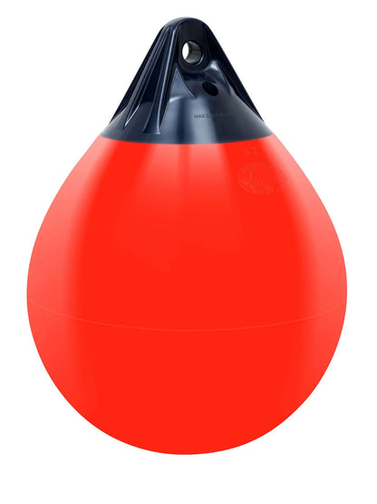 Polyform A-Series Round Mooring Buoy Fender