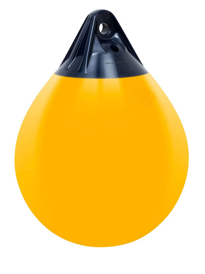 Polyform A-Series Round Mooring Buoy Fender