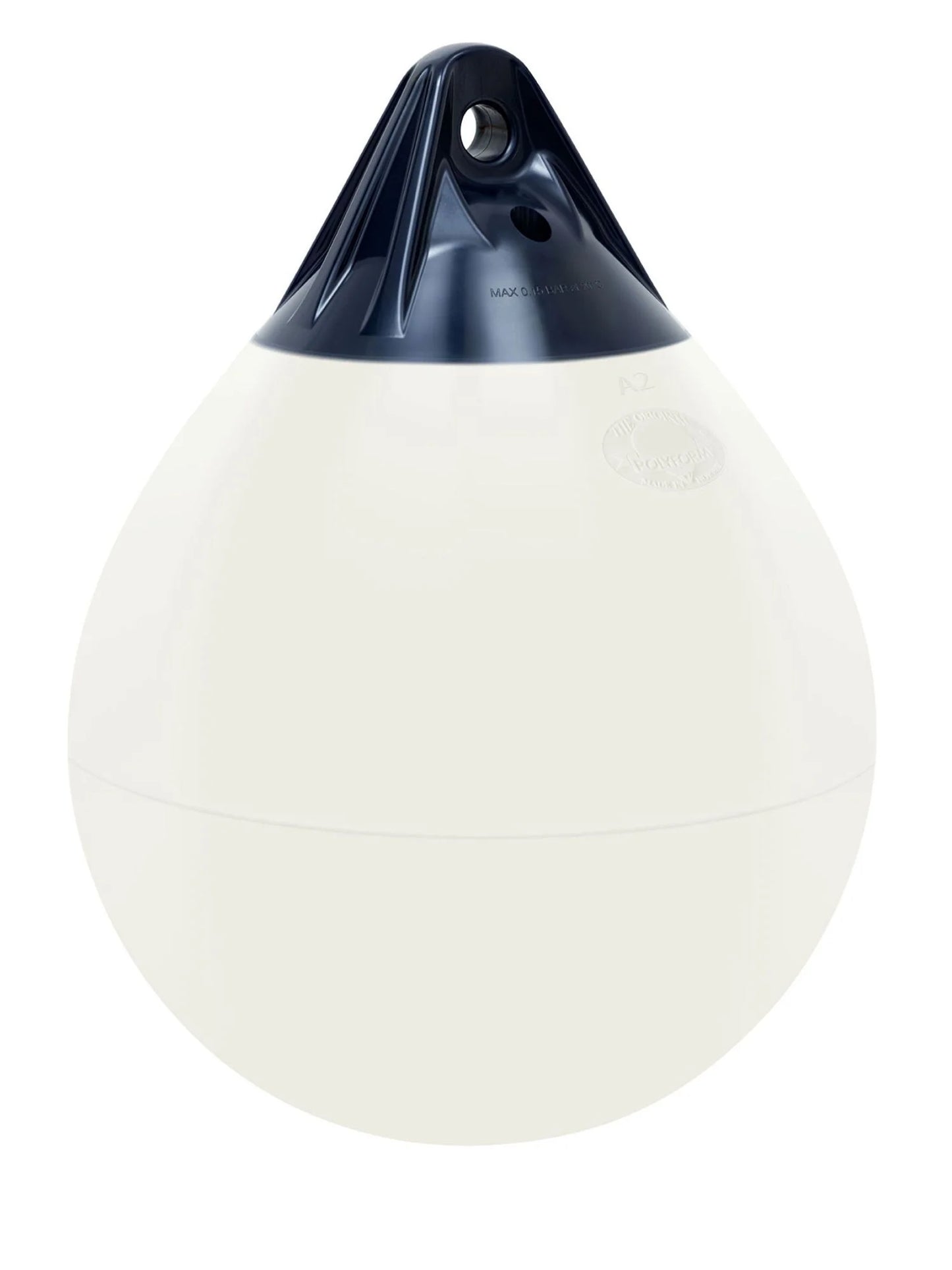 Polyform A-Series Round Mooring Buoy Fender
