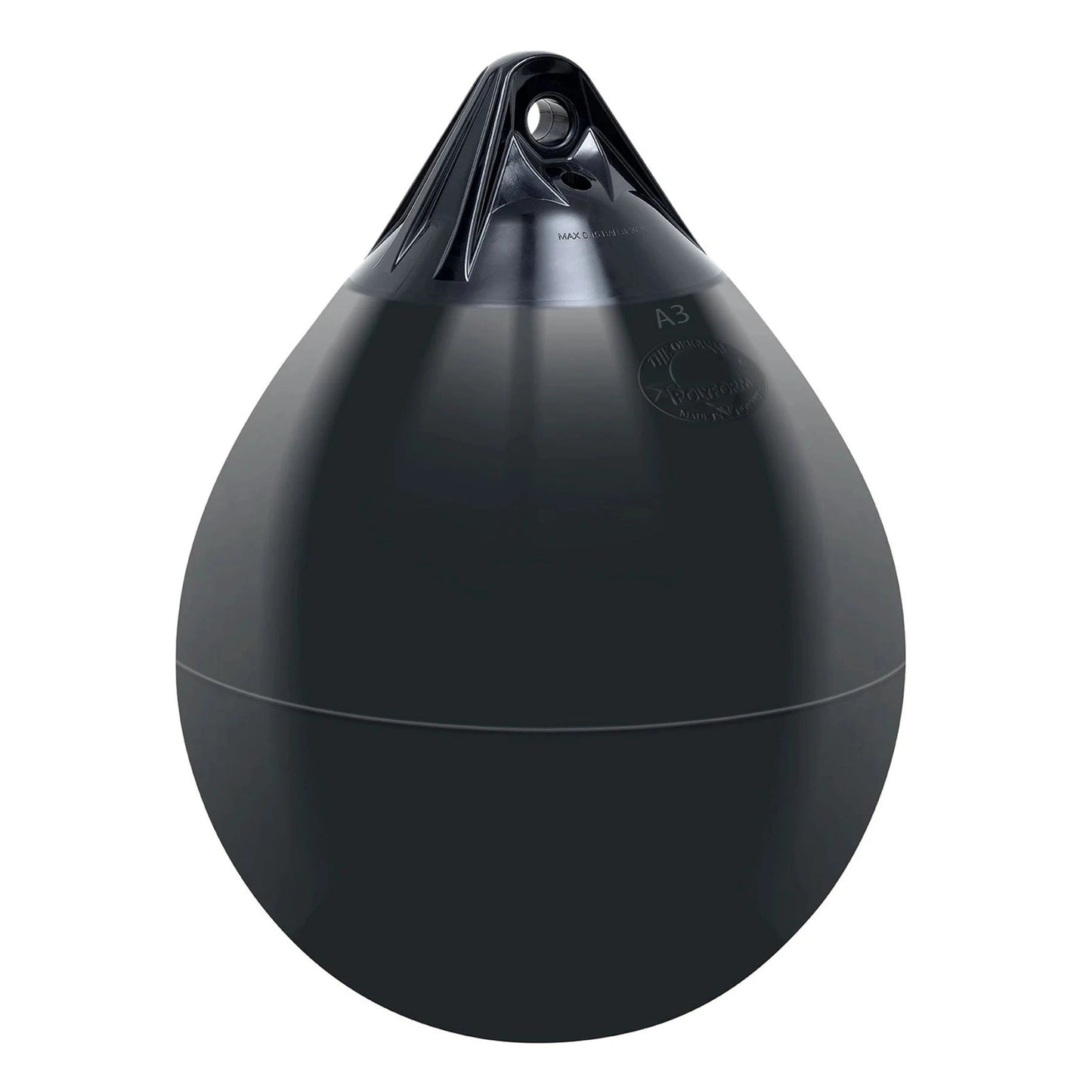 Polyform A-Series Round Mooring Buoy Fender