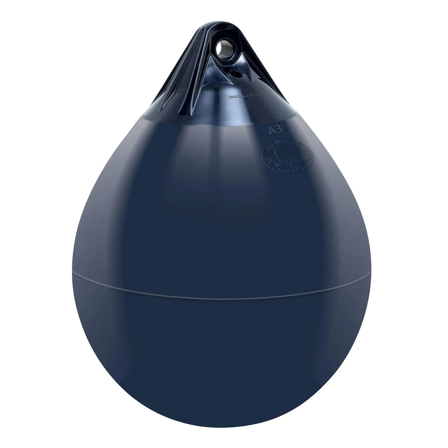 Polyform A-Series Round Mooring Buoy Fender