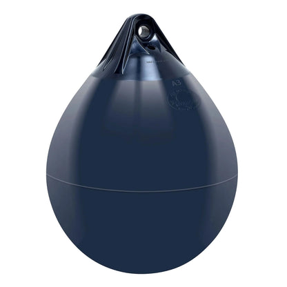 Polyform A-Series Round Mooring Buoy Fender