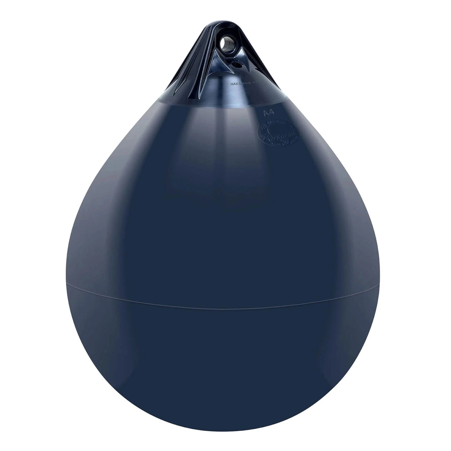 Polyform A-Series Round Mooring Buoy Fender