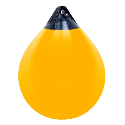 Polyform A-Series Round Mooring Buoy Fender