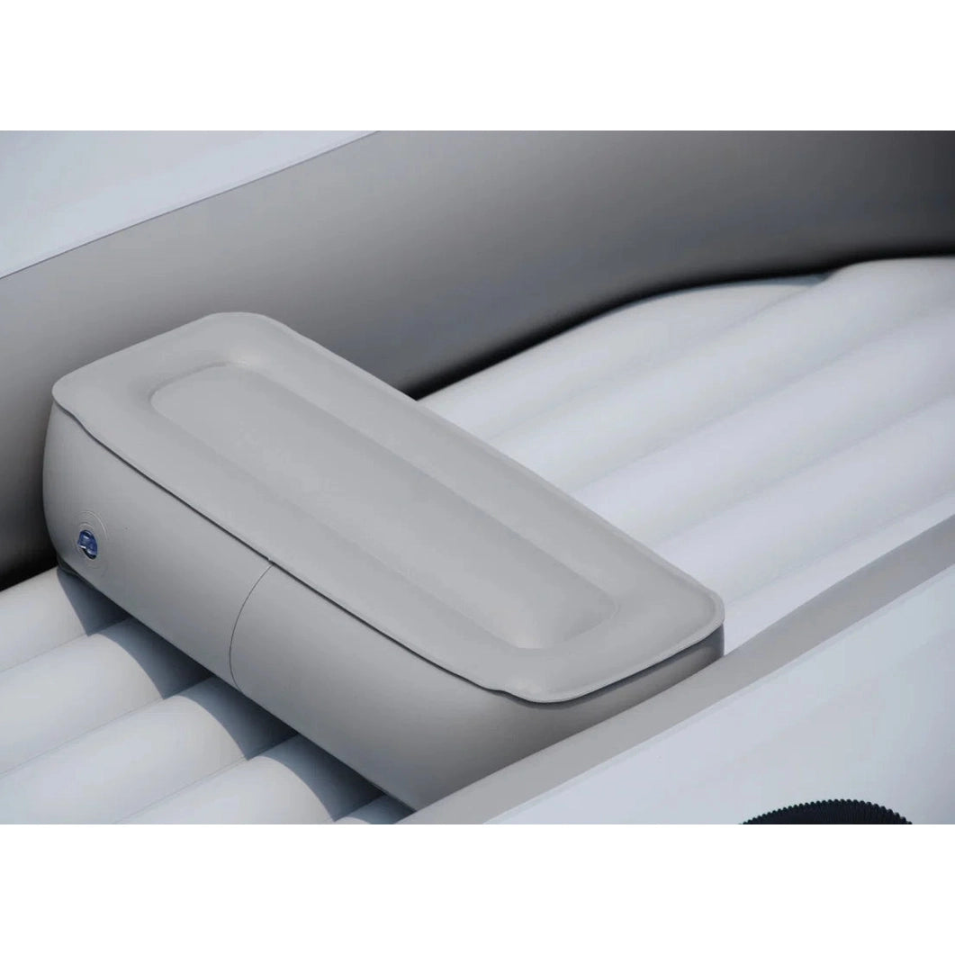 Aqua Marina Motion Inflatable Sports Boat With T-18 Electric Motor