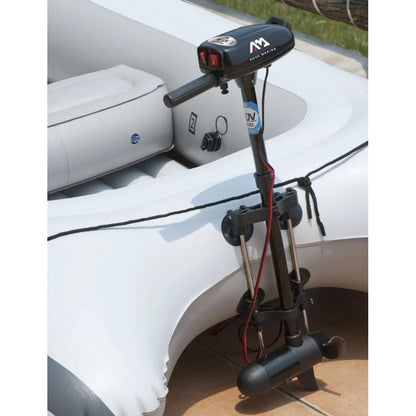 Aqua Marina Motion Inflatable Sports Boat With T-18 Electric Motor