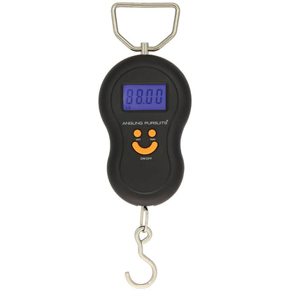 Angling Pursuits Electronic Fishing Scales - 40kg