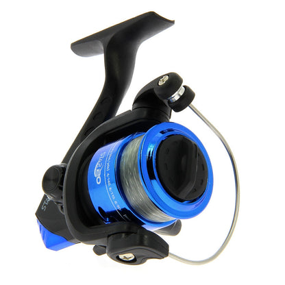 Angling Pursuits Star 20 1BB Fishing Reel With 8lb Line Fishing Reel