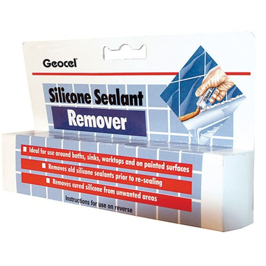 Dow Corning / Geocel Marine Silicone Sealant Remover - 100ml