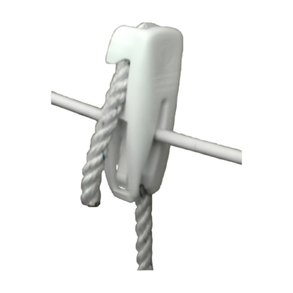 Ultraglozz Fend-Fix Fender Fix Holders For Rails And Lifelines