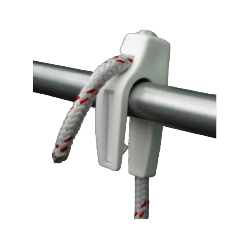 Ultraglozz Fend-Fix Fender Fix Holders For Rails And Lifelines