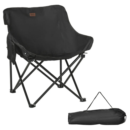 Foldable Portable Lightweight Camping Chair