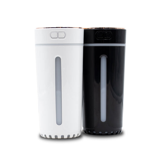 PowAir AutoMist Odour Neutraliser Dispenser