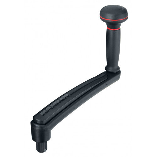 Harken Carbo OneTouch Locking Winch Handle