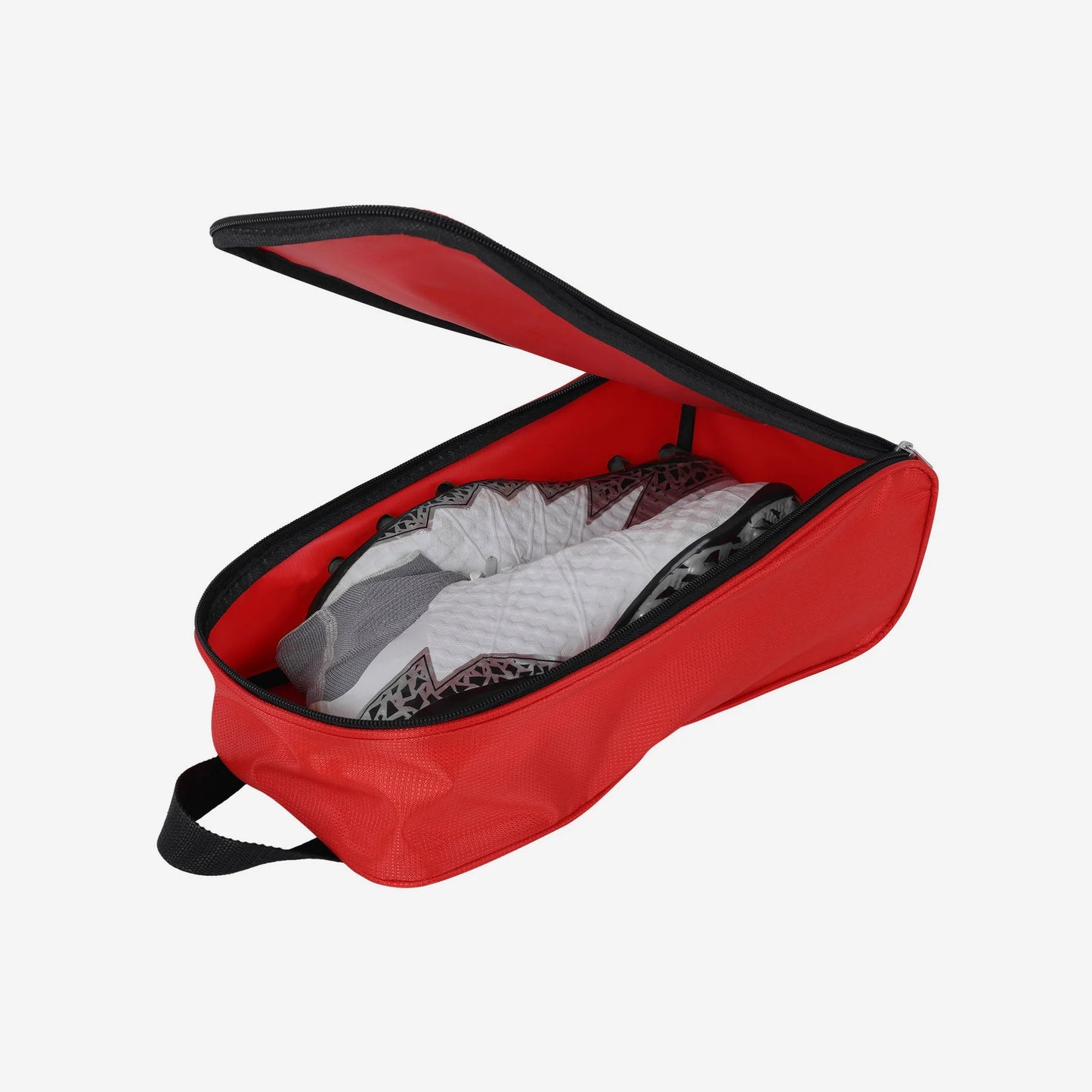 FOCO Football Team Merchandise Ultra Action Boot Bag